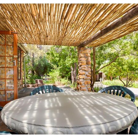 Houtkapperspoort Country Cottages Cape Town Luaran gambar