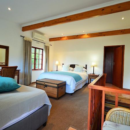 Houtkapperspoort Country Cottages Cape Town Luaran gambar