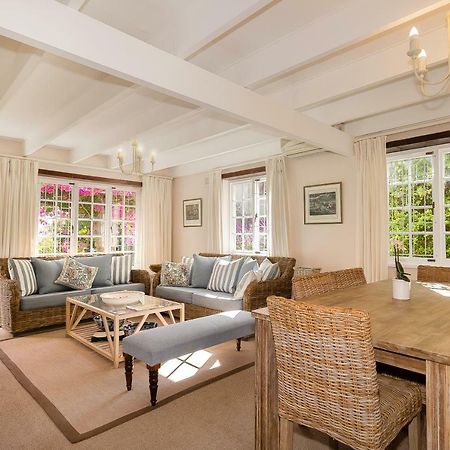 Houtkapperspoort Country Cottages Cape Town Luaran gambar