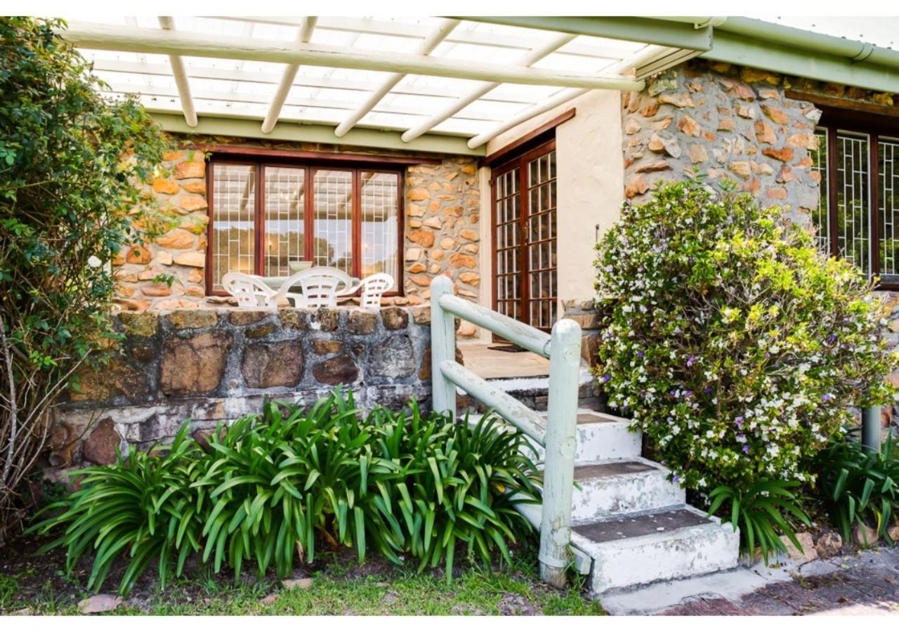 Houtkapperspoort Country Cottages Cape Town Luaran gambar