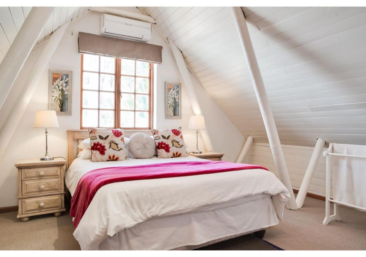 Houtkapperspoort Country Cottages Cape Town Luaran gambar