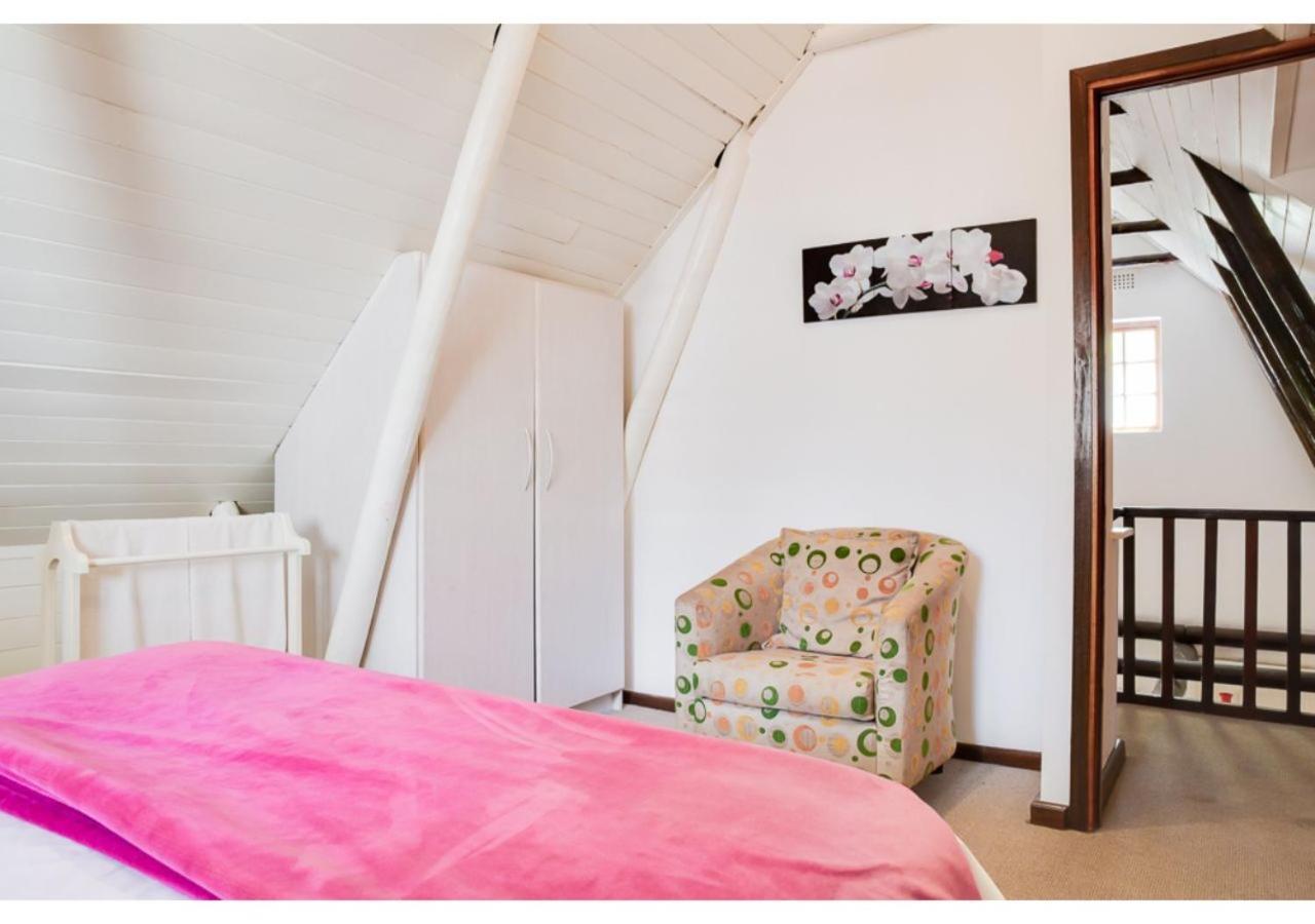 Houtkapperspoort Country Cottages Cape Town Luaran gambar