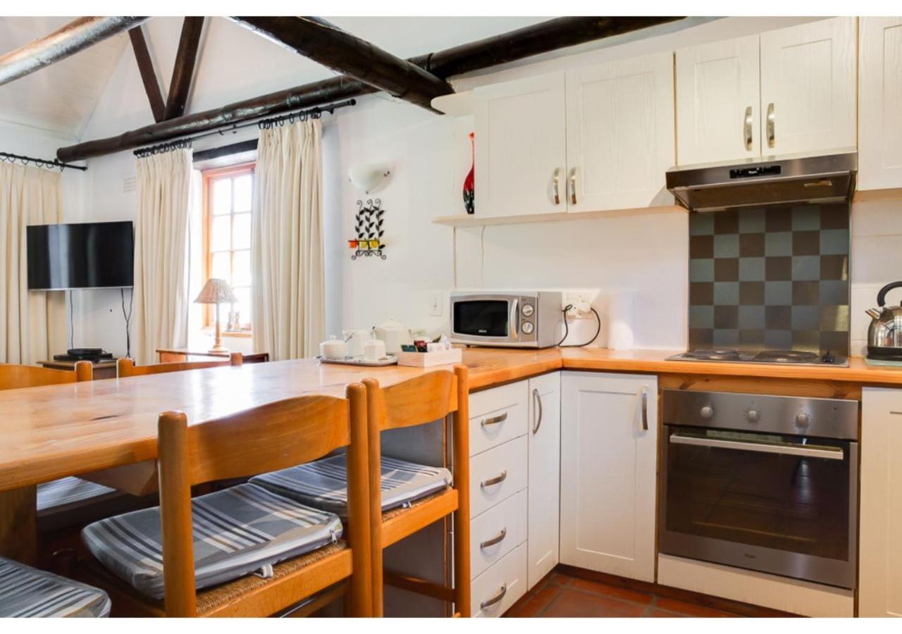 Houtkapperspoort Country Cottages Cape Town Luaran gambar