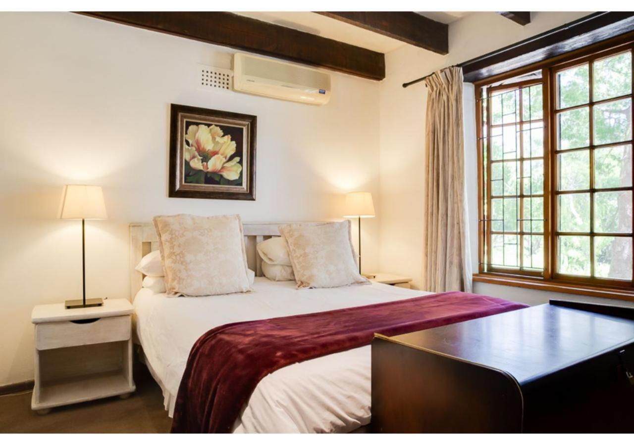 Houtkapperspoort Country Cottages Cape Town Luaran gambar