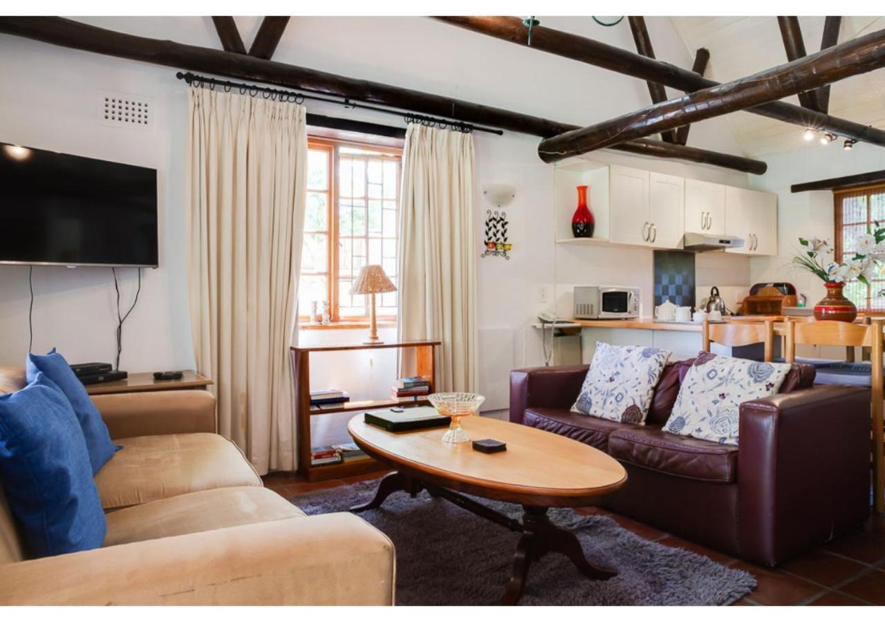 Houtkapperspoort Country Cottages Cape Town Luaran gambar