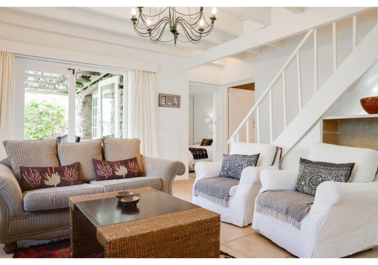 Houtkapperspoort Country Cottages Cape Town Luaran gambar
