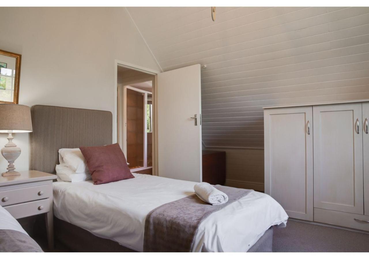 Houtkapperspoort Country Cottages Cape Town Luaran gambar