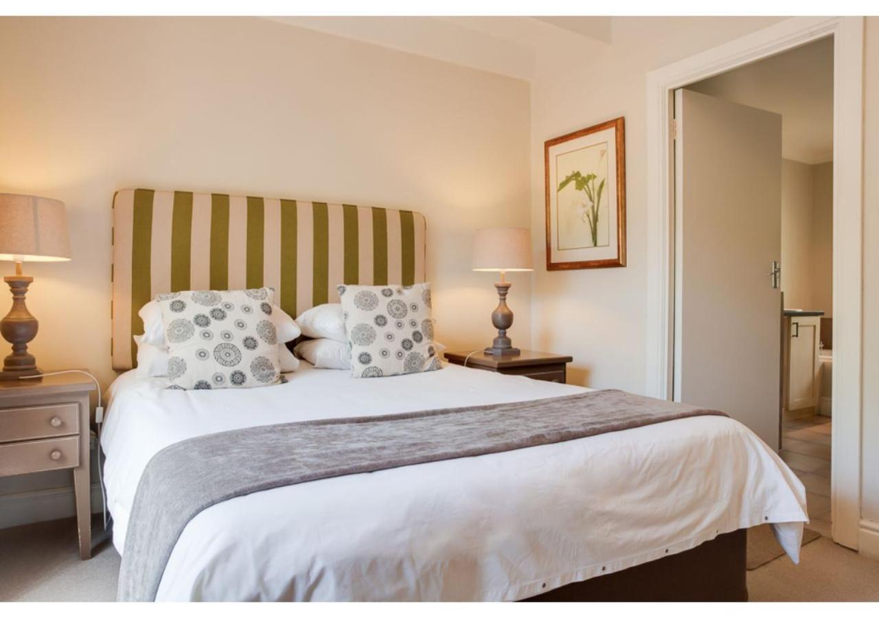 Houtkapperspoort Country Cottages Cape Town Luaran gambar