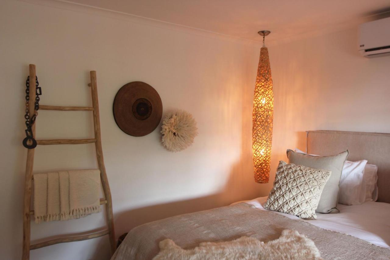 Houtkapperspoort Country Cottages Cape Town Luaran gambar