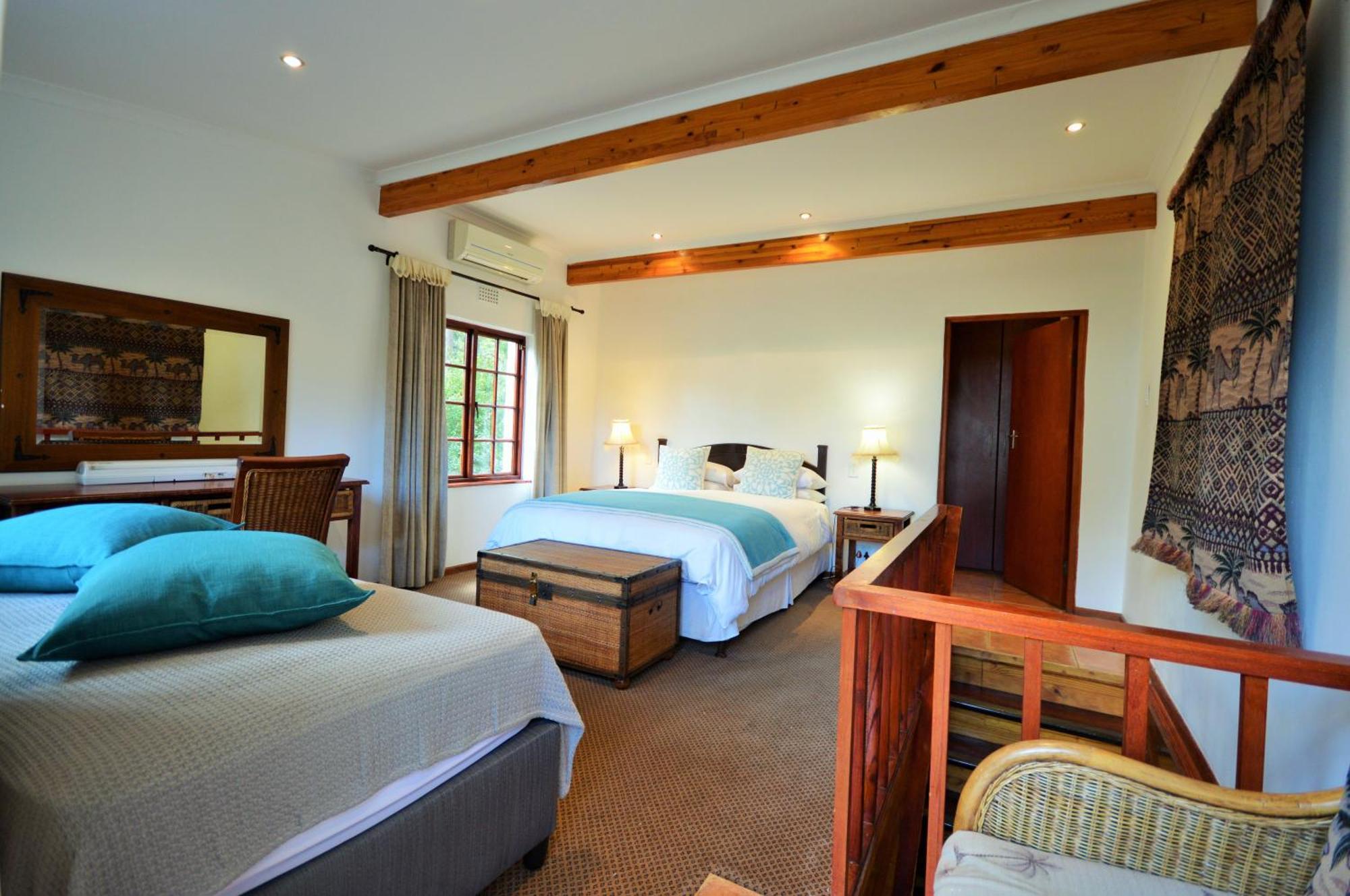 Houtkapperspoort Country Cottages Cape Town Luaran gambar