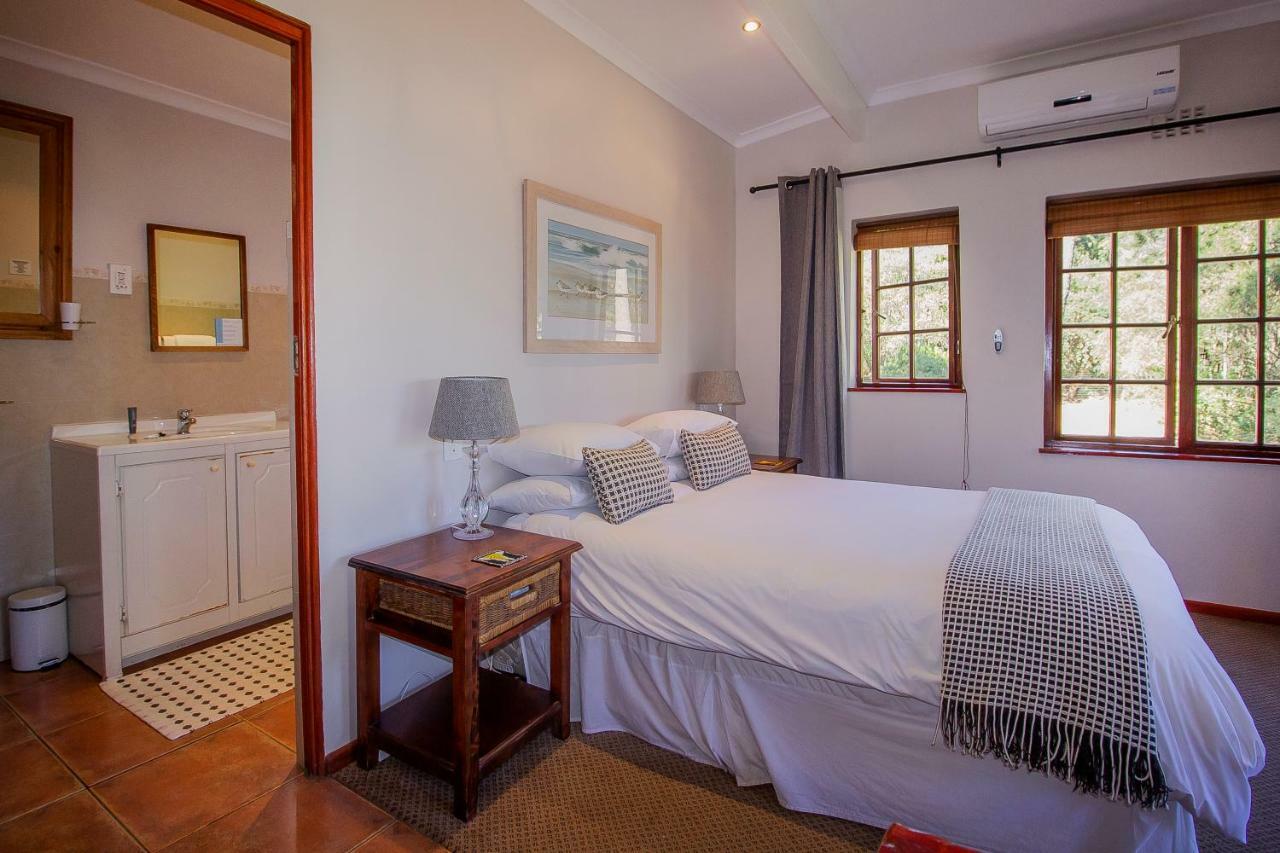 Houtkapperspoort Country Cottages Cape Town Luaran gambar