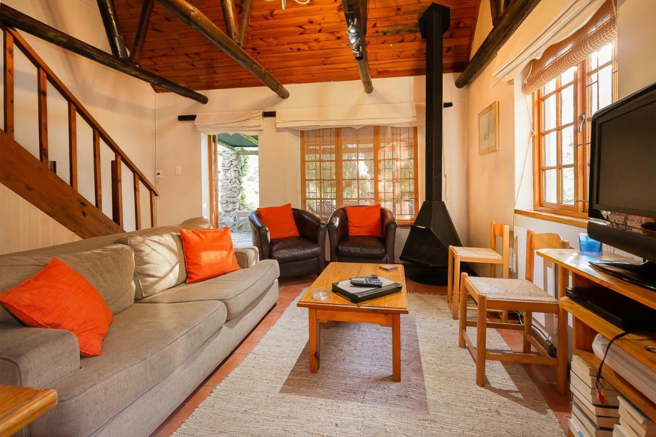 Houtkapperspoort Country Cottages Cape Town Luaran gambar