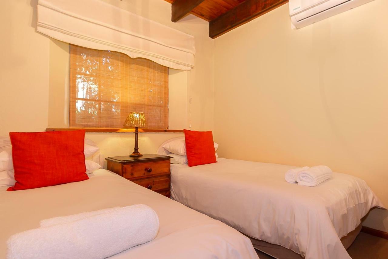 Houtkapperspoort Country Cottages Cape Town Luaran gambar