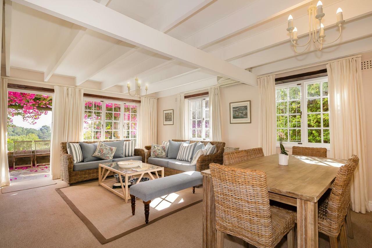 Houtkapperspoort Country Cottages Cape Town Luaran gambar
