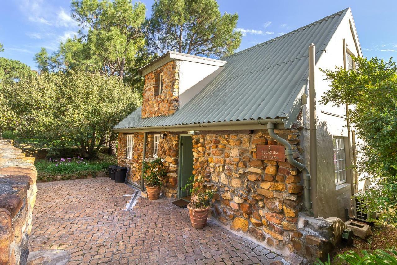 Houtkapperspoort Country Cottages Cape Town Luaran gambar