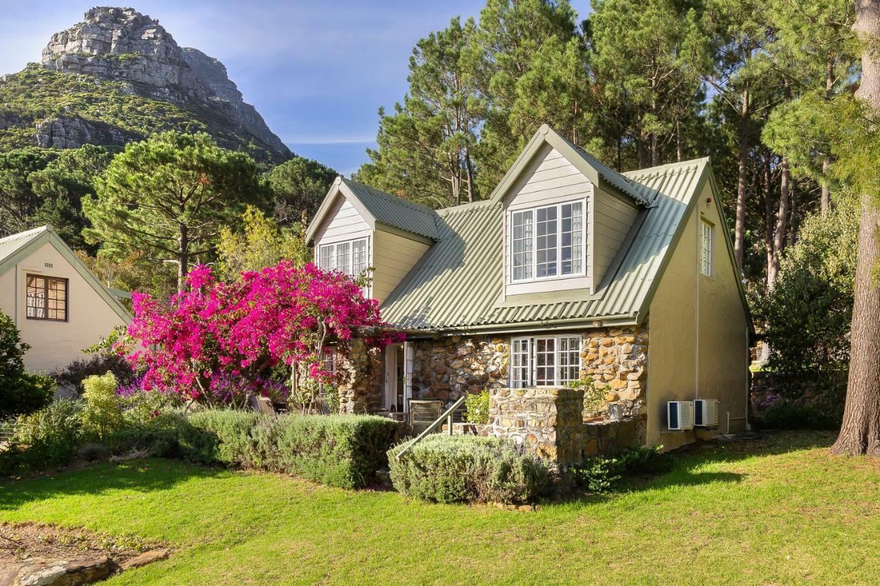 Houtkapperspoort Country Cottages Cape Town Luaran gambar
