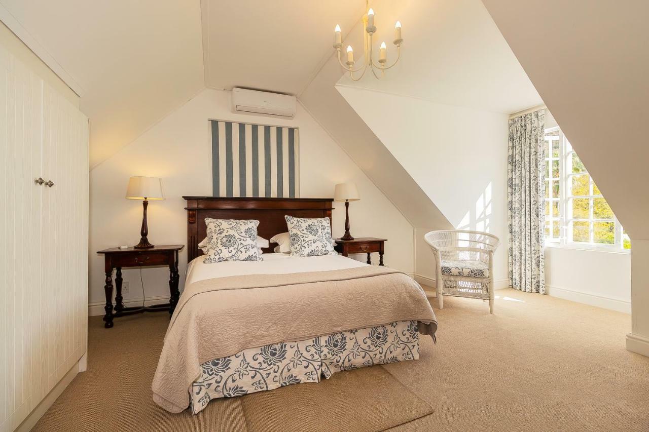 Houtkapperspoort Country Cottages Cape Town Luaran gambar