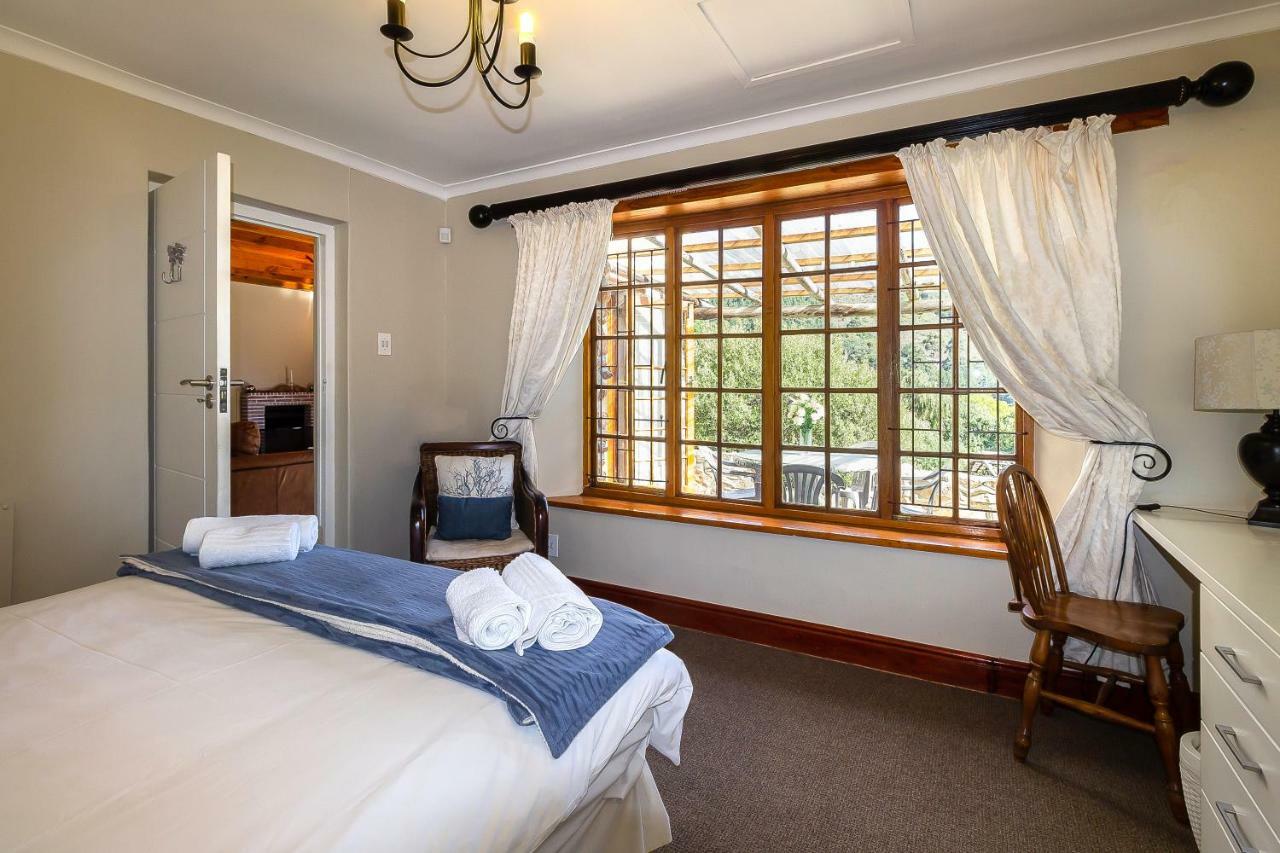 Houtkapperspoort Country Cottages Cape Town Luaran gambar