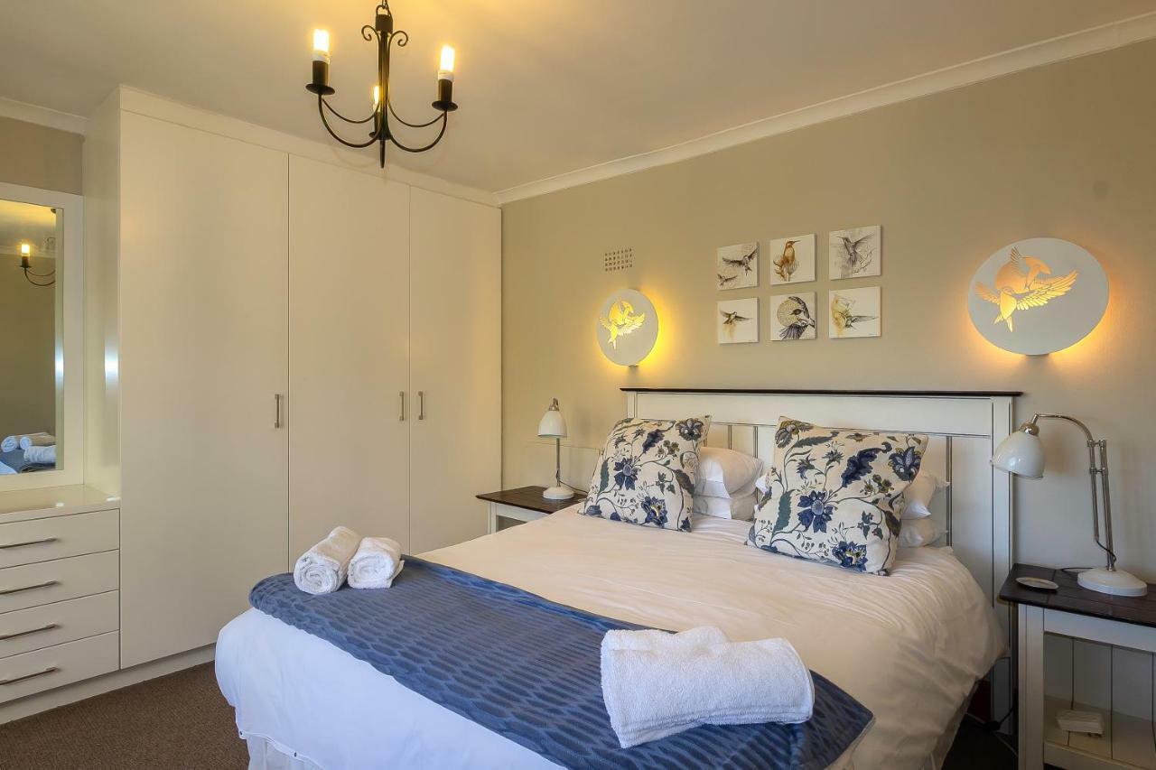 Houtkapperspoort Country Cottages Cape Town Luaran gambar