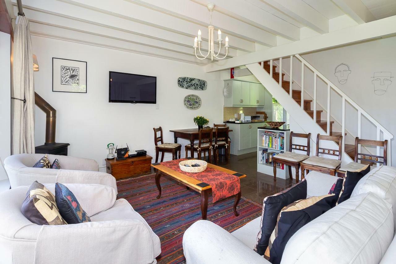 Houtkapperspoort Country Cottages Cape Town Luaran gambar
