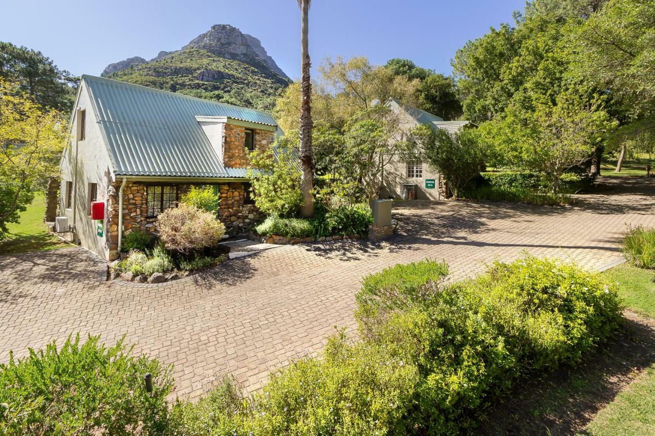 Houtkapperspoort Country Cottages Cape Town Luaran gambar