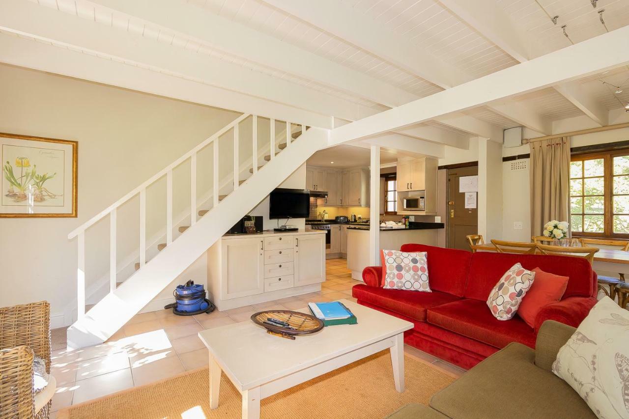 Houtkapperspoort Country Cottages Cape Town Luaran gambar