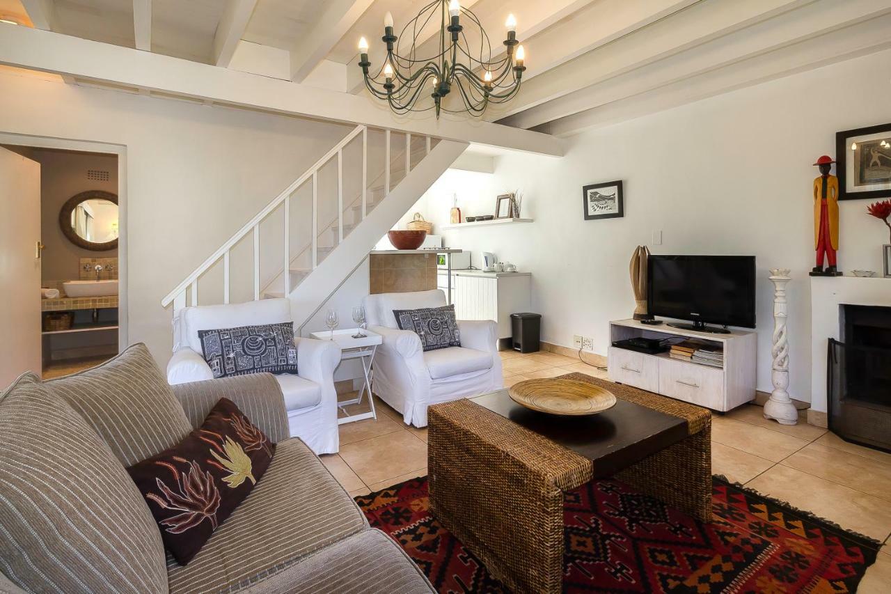 Houtkapperspoort Country Cottages Cape Town Luaran gambar