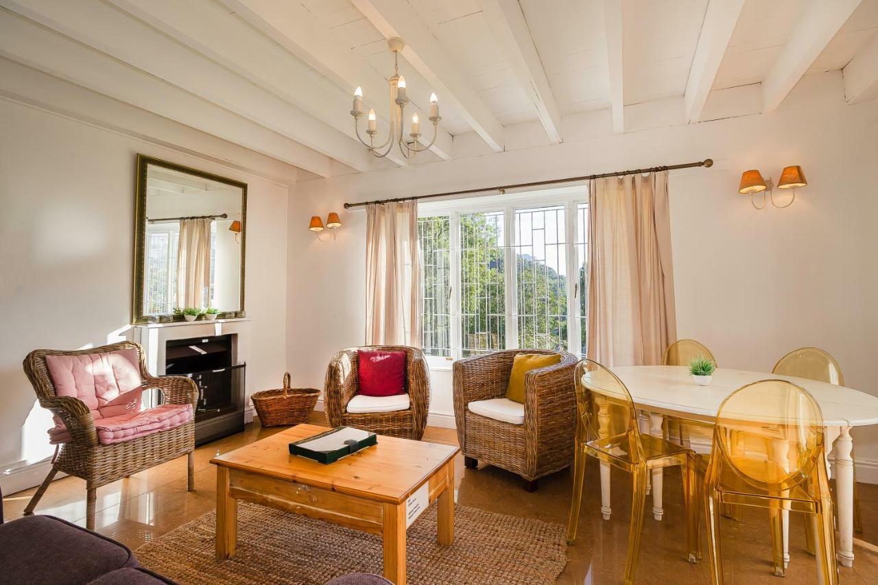 Houtkapperspoort Country Cottages Cape Town Luaran gambar