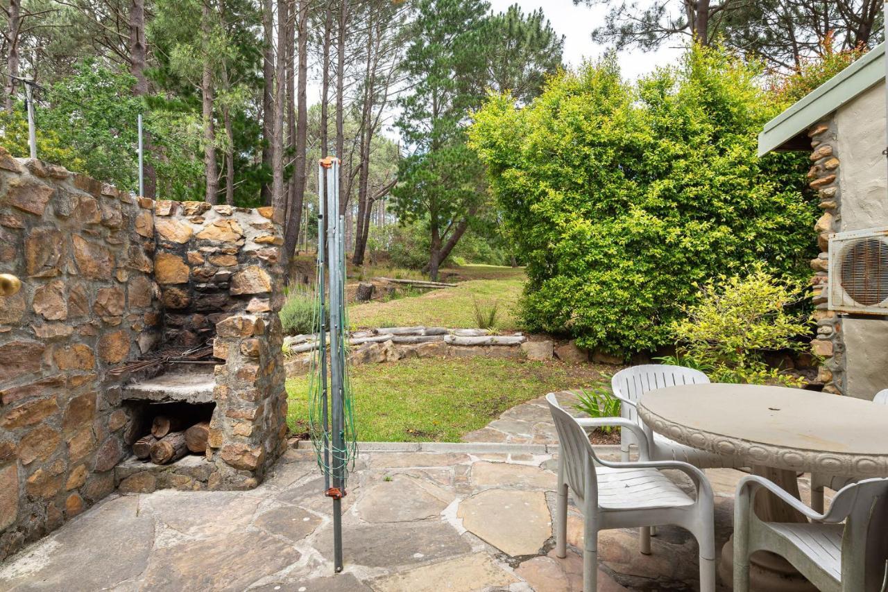 Houtkapperspoort Country Cottages Cape Town Luaran gambar
