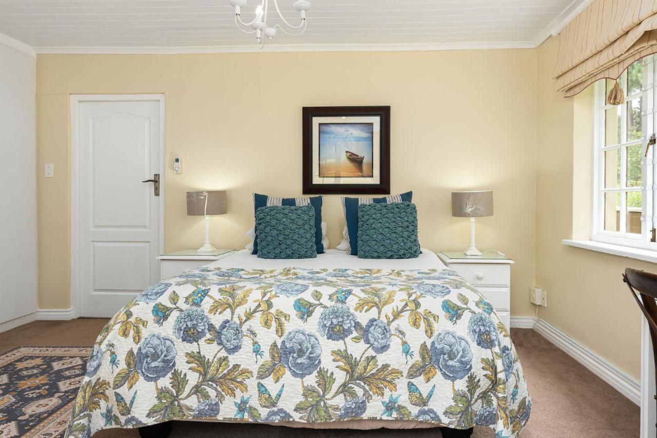 Houtkapperspoort Country Cottages Cape Town Luaran gambar