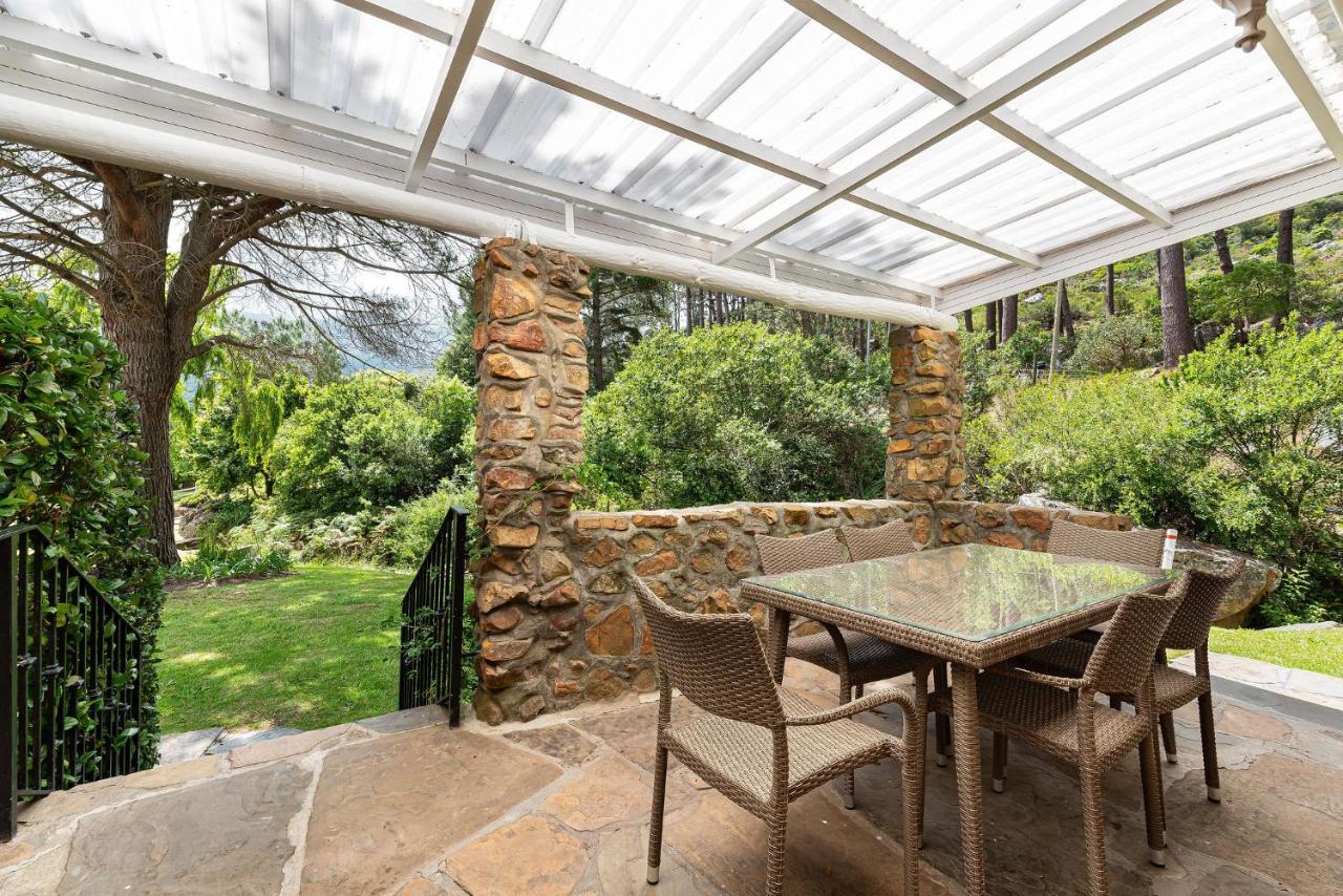 Houtkapperspoort Country Cottages Cape Town Luaran gambar