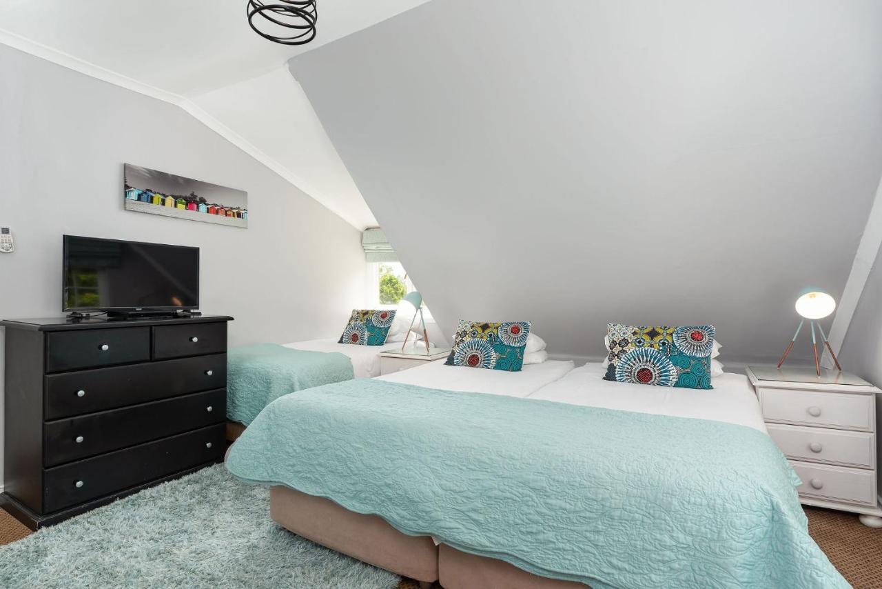Houtkapperspoort Country Cottages Cape Town Luaran gambar