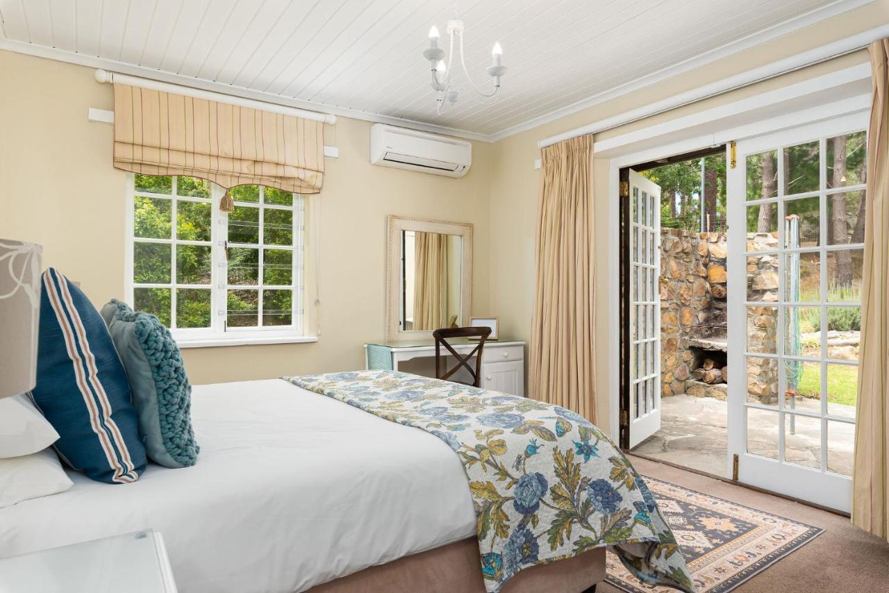 Houtkapperspoort Country Cottages Cape Town Luaran gambar