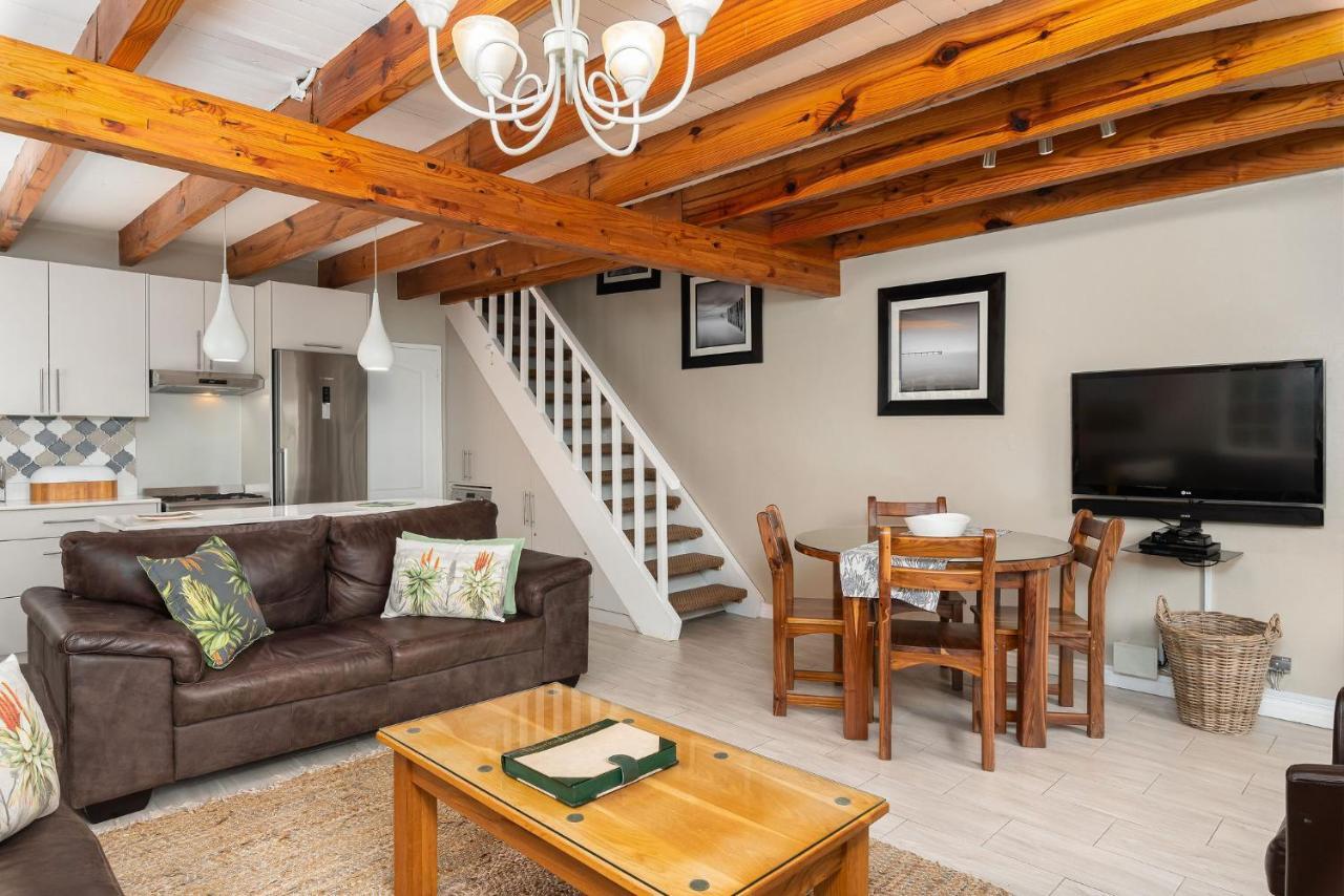 Houtkapperspoort Country Cottages Cape Town Luaran gambar